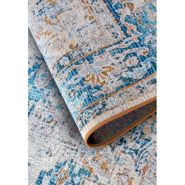 Светлосин външен килим 160x235 cm Rene – Villeroy&Boch-image-3