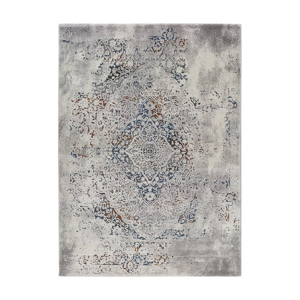 Сив килим Irania Vintage, 160 x 230 cm - Universal