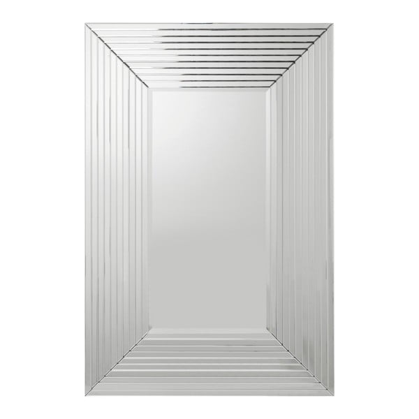 Nástěnné zrcadlo Kare Design Linea, 150 x 100 cm