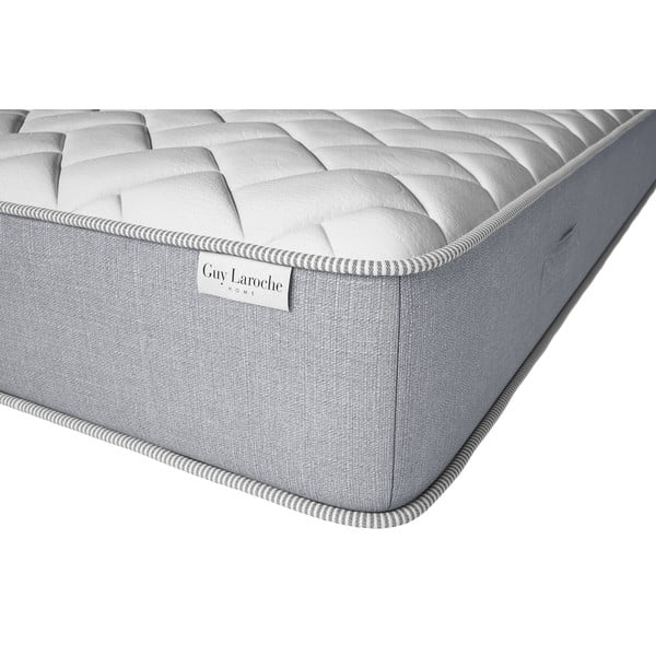 Реверсивен твърд матрак , 180 x 200 cm Talent - Guy Laroche Home-image-4