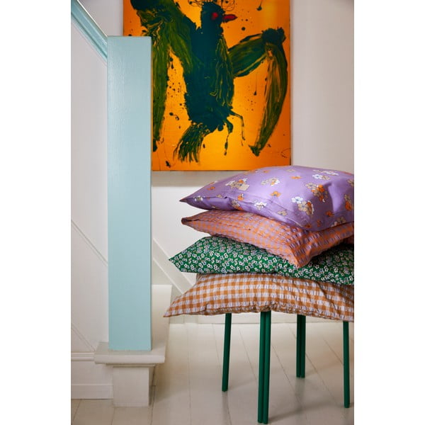 Калъфка за възглавница 60x63 cm Grand Pleasantly - JUNA-image-1