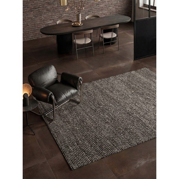 Тъмносив килим 200x290 cm Wilma – Villeroy&Boch-image-1