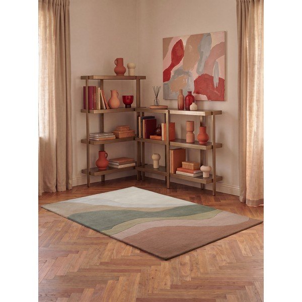 Вълнен килим 120x170 cm Chelsea – Ted Baker-image-1