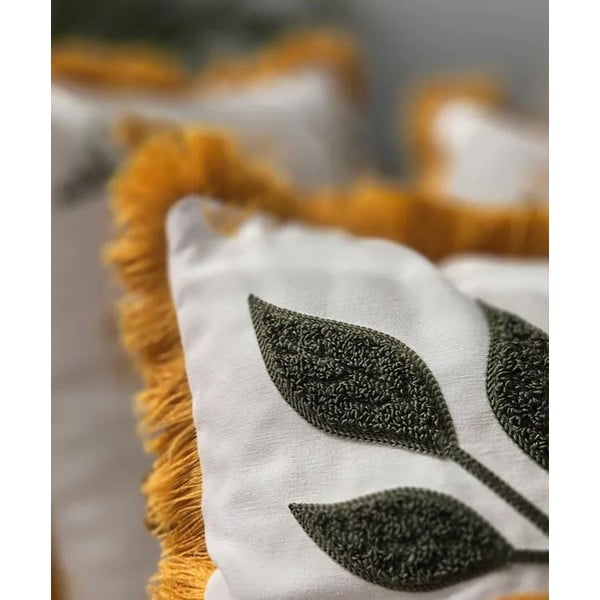 Калъфка за възглавница 43x43 cm – Mila Home-image-1