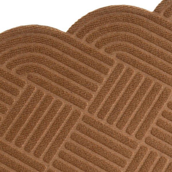 Изтривалка 45x75 cm Knit – Casa Selección-image-1