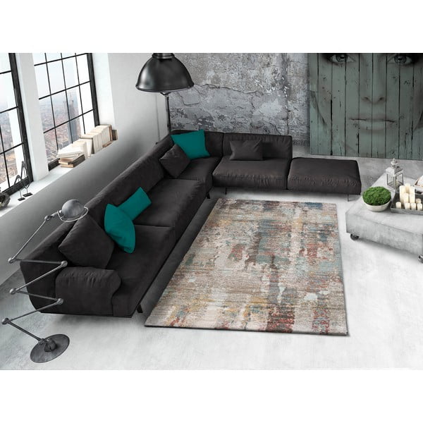 Килим Amira Multi, 80 x 150 cm - Universal-image-2