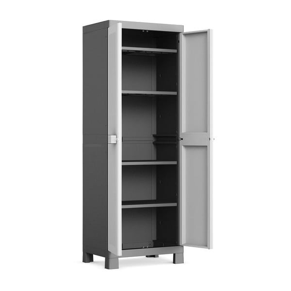 Шкаф за работилница Logico - Keter-image-2