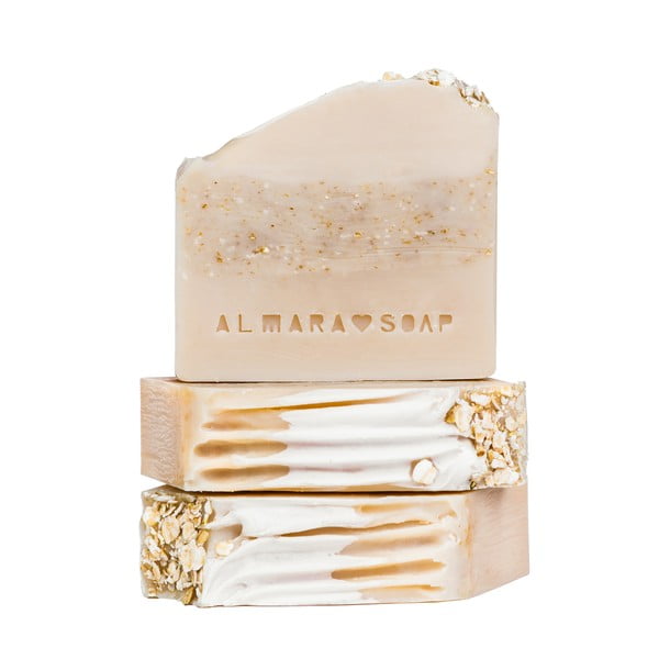 Ръчно изработен сапун Sweet Milk - Almara Soap