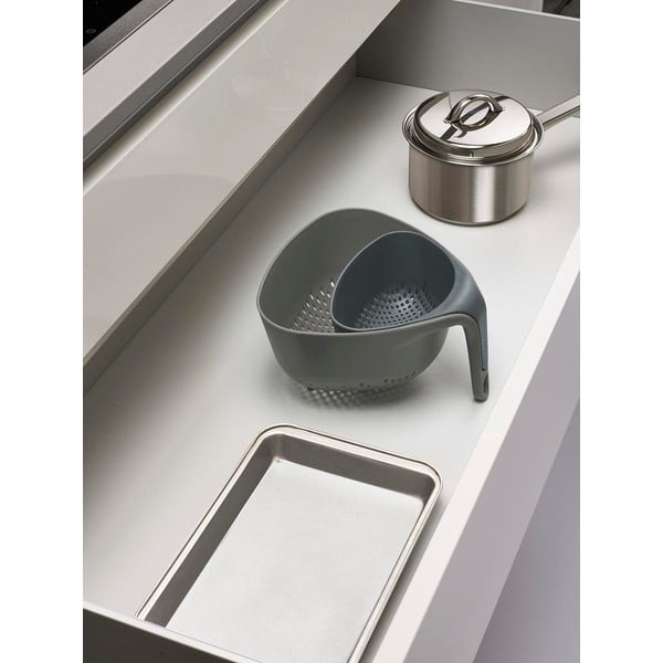 Сиви компактни центрофуги - Joseph Joseph-image-4