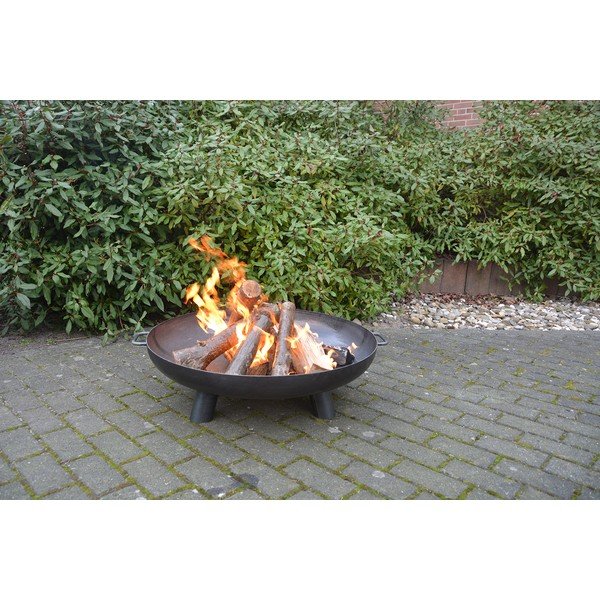 Камина ø 80 cm – Esschert Design-image-3
