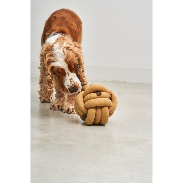 Играчка за куче Tubo Curry – MiaCara-image-3