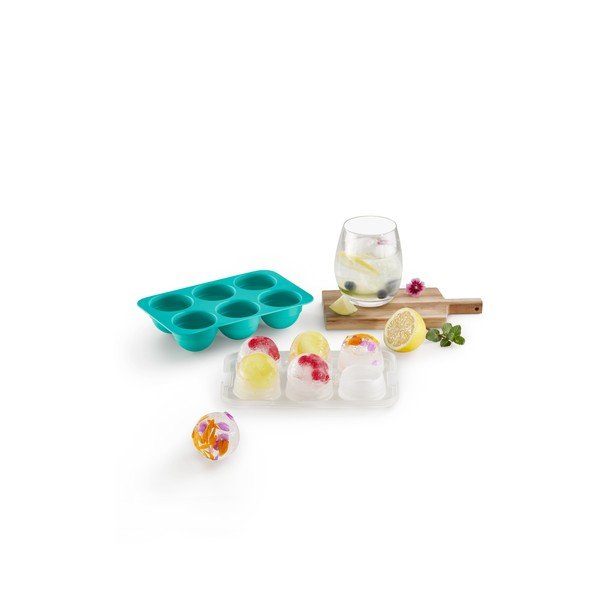 Силиконова форма за лед To Go – Lékué-image-3