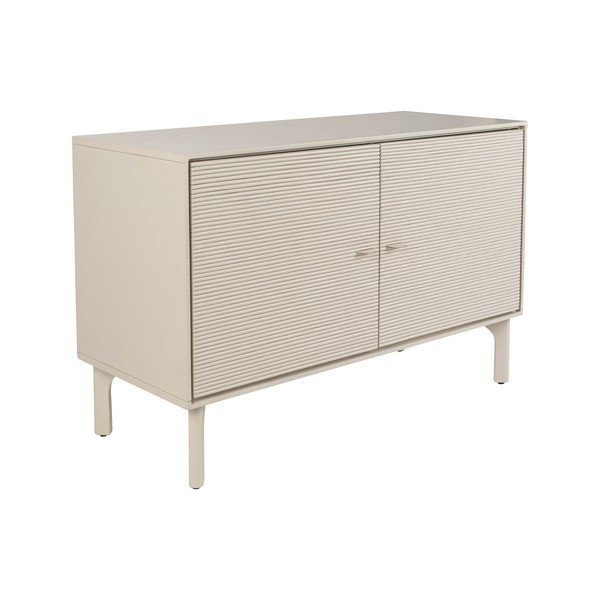 Светлосив скрин 108x70x45 cm Morning – Zuiver-image-2