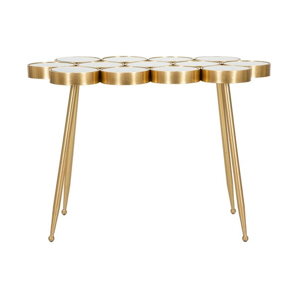 Сгъваема маса 55x100 cm Buttle - Mauro Ferretti-image-2