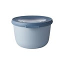 Синя купа с капак Nordic, 500 ml Cirqula Nordic - Mepal