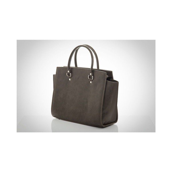 Kabelka Felice Lindo Grey-image-1