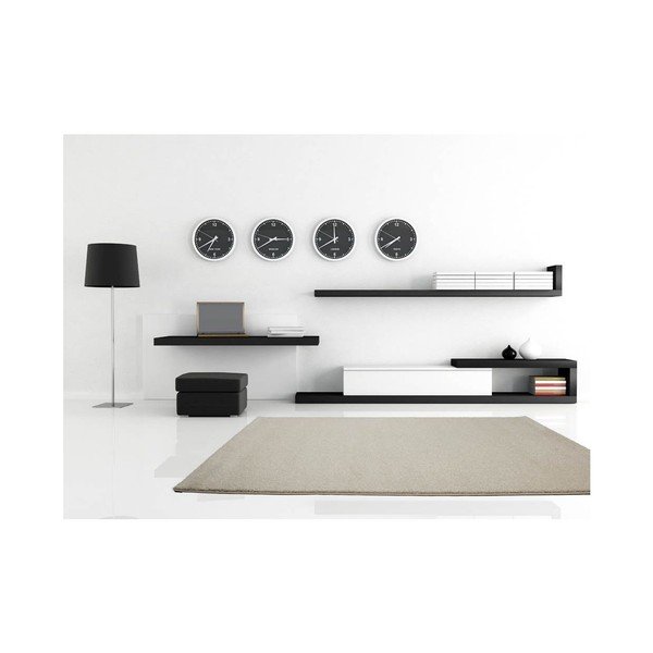 Koberec Cuba Basic 510 ivory, 80x150 cm-image-1