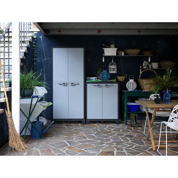 Шкаф за работилница Titan - Keter-image-1