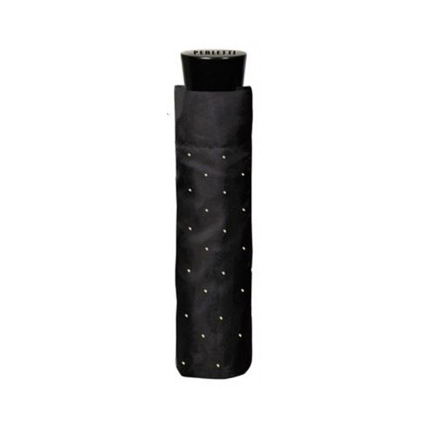 Deštník Ambiance Parletti Black-image-1