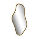 Стенно огледало масивно дърво 60x120 cm Brandsby – House Nordic