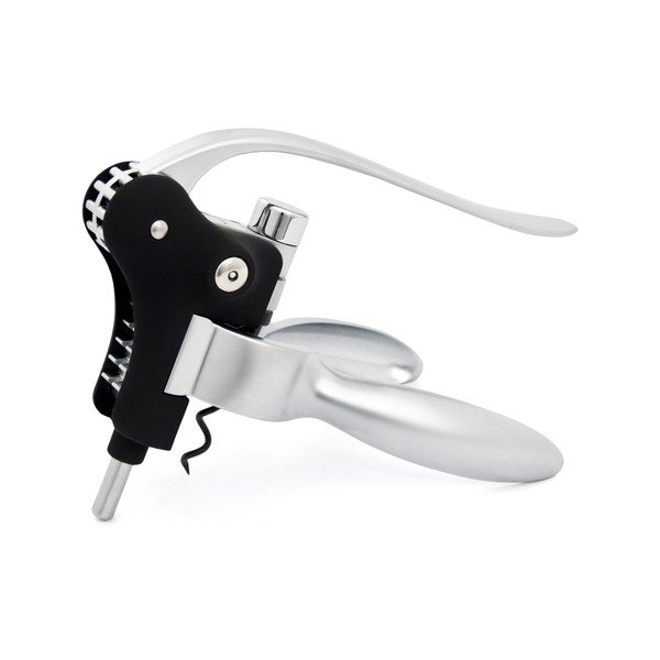 Páková vývrtka na víno Power Lever-image-1