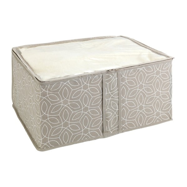 Бежова кутия за съхранение , 40 x 30 cm Balance - Wenko