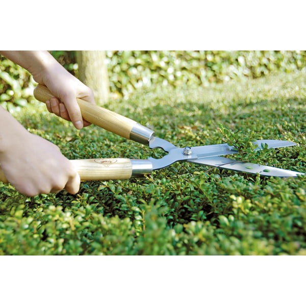 Големи гладки ножици от ясеново дърво - Esschert Design-image-1