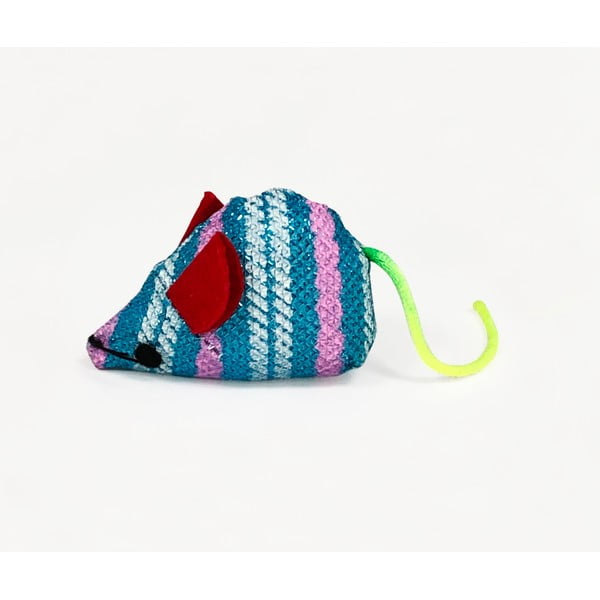 Коледен крекер Pet Cat - Robin Reed-image-1