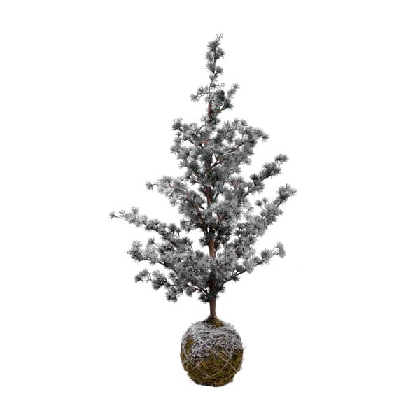 Коледна украса във формата на снежно дърво Ego decor, височина 125 см - Ego Dekor