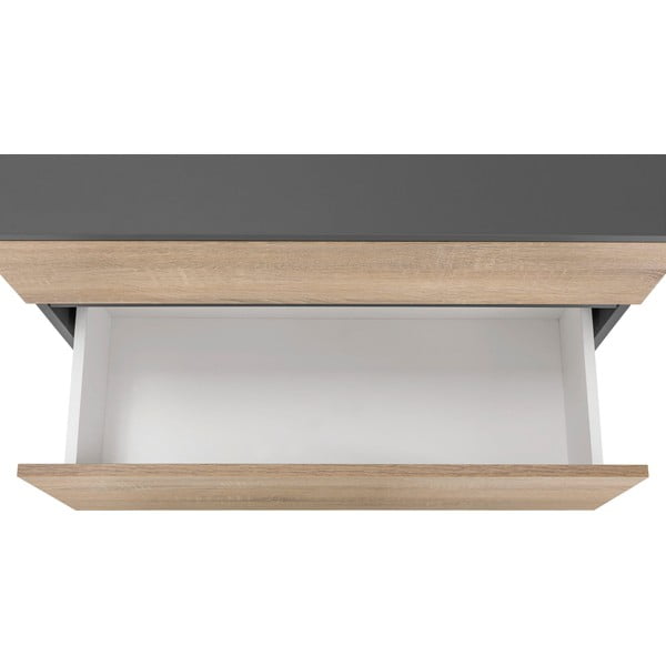 Шкаф за мивка , 80 x 55 cm Wisla - Støraa-image-4