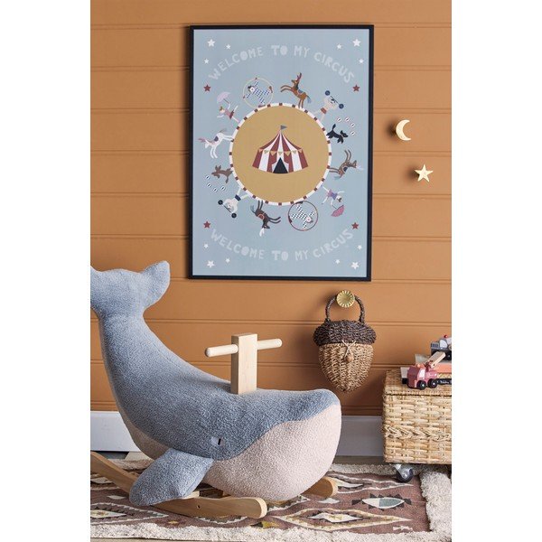 Люлка Moby - Bloomingville Mini-image-1