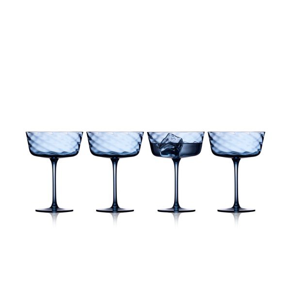 Чаши за пенливо вино в комплект от 4 бр. 300 ml Vienna – Lyngby Glas