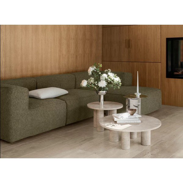 Керамичен свещник Vela – Blomus-image-1