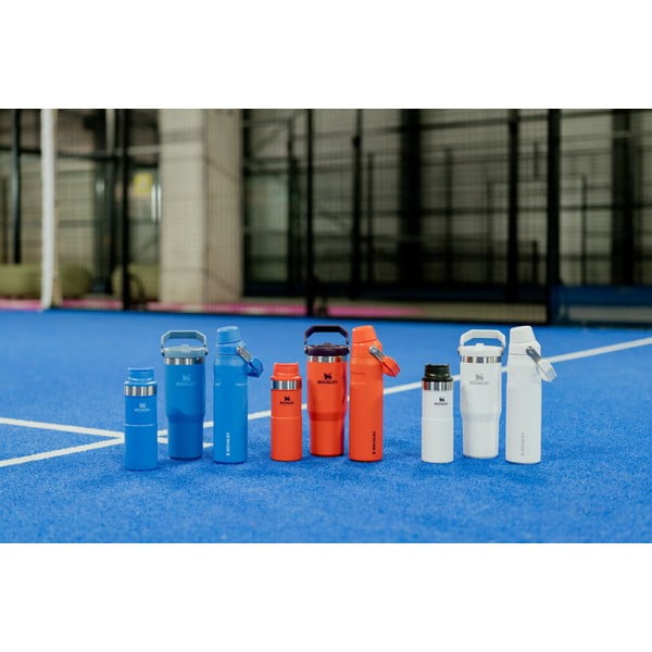 Бял термос 890 ml – Stanley-image-4