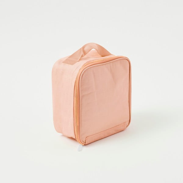 Розова хладилна чанта , 5,5 л - Sunnylife