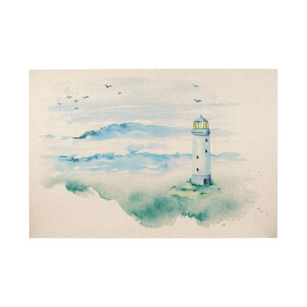 Живопис 150x100 cm Lighthouse - Côté Table
