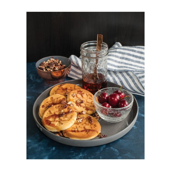 Машина за палачинки за 7 палачинки Snowflake - Nordic Ware-image-1