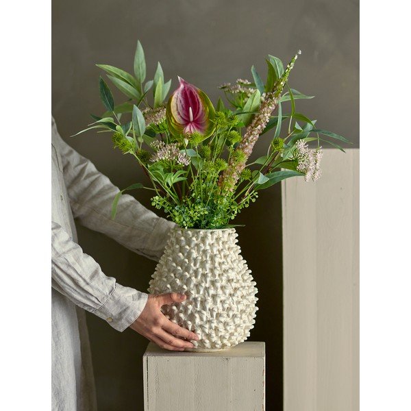 Изкуствено цвете (височина 80 cm) Blush – Bloomingville-image-1