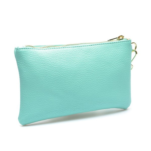 Кожена чанта - Luisa Vannini-image-1