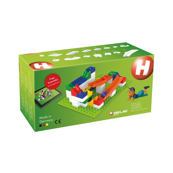 Удължител с поставка за топка - Hubelino-image-3