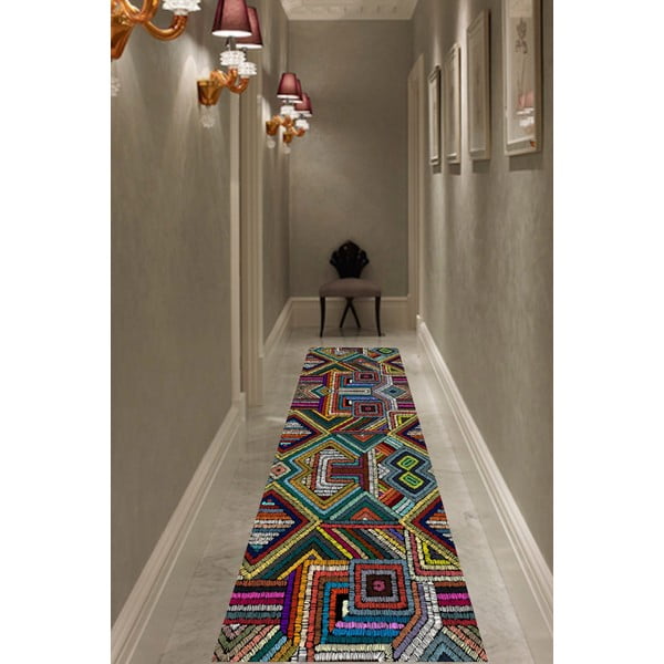 Килим Deco, 80 x 200 cm - Rizzoli-image-1