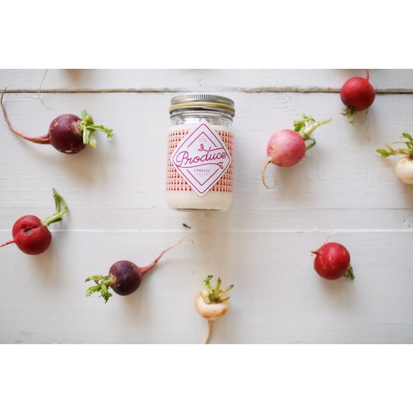 Svíčka s vůní šalvěje, doba hoření 50 - 70 hodin-image-4