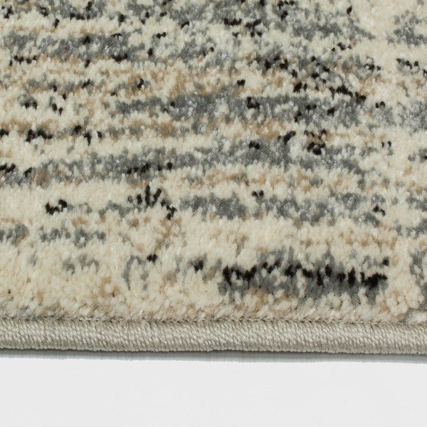 Šedý koberec Universal Nagoya Grey,140 x 200 cm-image-2