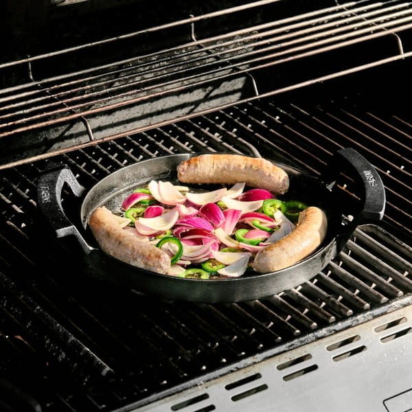 Тиган за грил Lore – FABINI-image-1