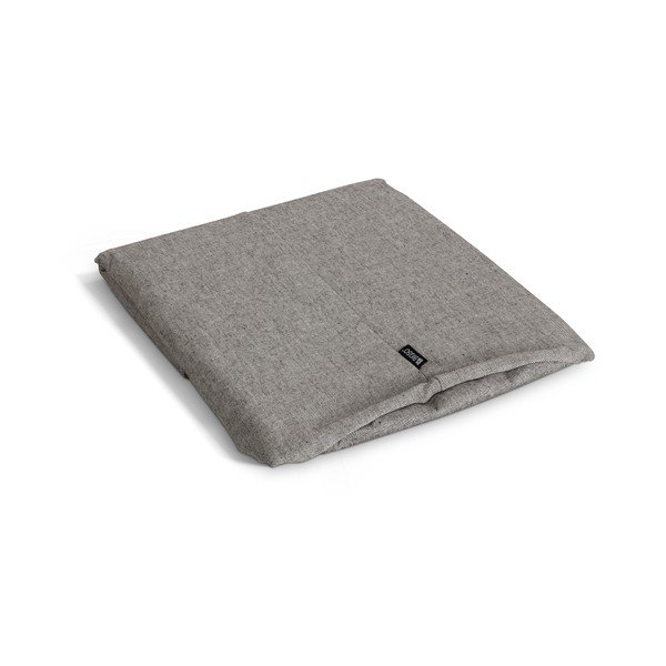 Сив текстилен кош за пране 69 l Soft Storage – Bigso-image-4