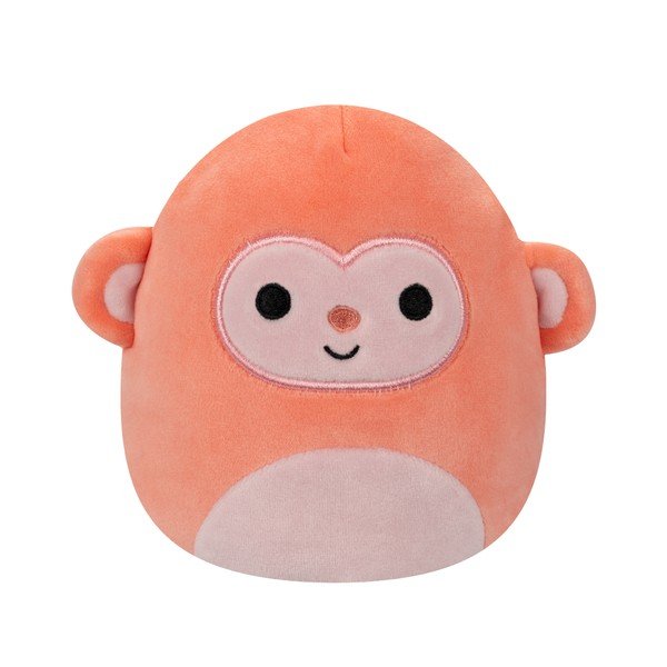 Плюшена играчка 2in1 Lexie & Elton - SQUISHMALLOWS-image-1