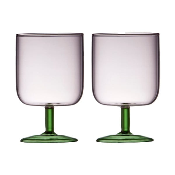 Комплект от 2 чаши за вино 300 ml Torino - Lyngby Glas
