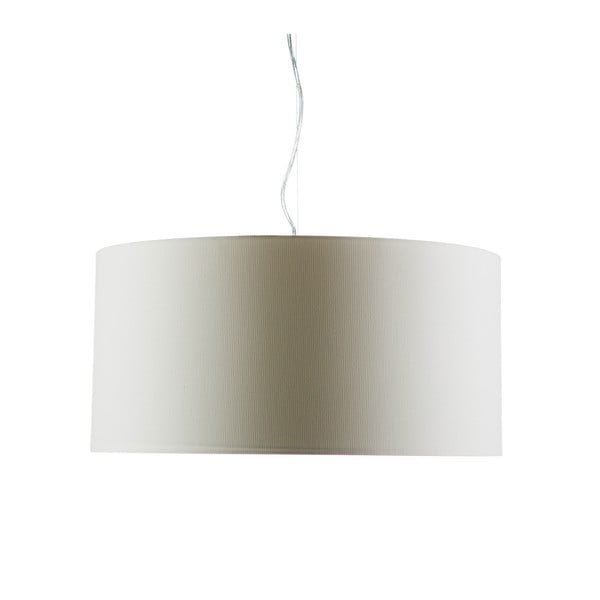 Bílé stropní svítidlo Creative Lightings Pattern Duro