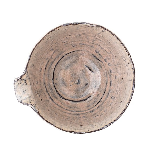 Розова каменоделска купа , ø 11,5 cm Alia - Bloomingville-image-2