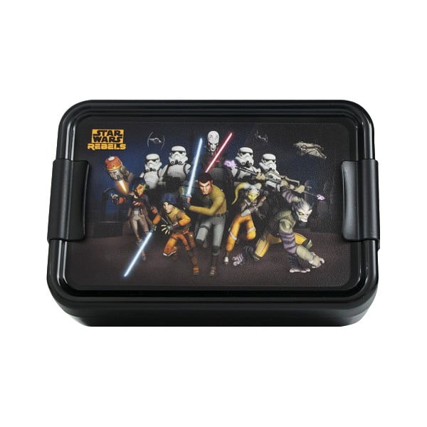 Svačinový box LEGO® Star Wars Rebels